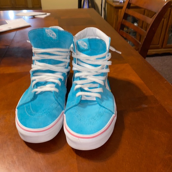 Odd future vans - Picture 2 of 4